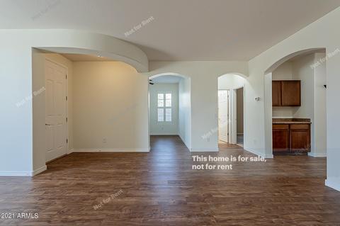 2847 E Isaiah Ave, Gilbert, AZ 85298 photo 17