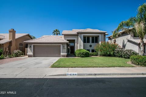 4144 E Harvard Ave, Gilbert, AZ 85234 photo 2