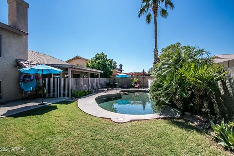 4144 E Harvard Ave, Gilbert, AZ 85234 photo 35