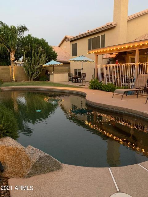 4144 E Harvard Ave, Gilbert, AZ 85234 photo 49