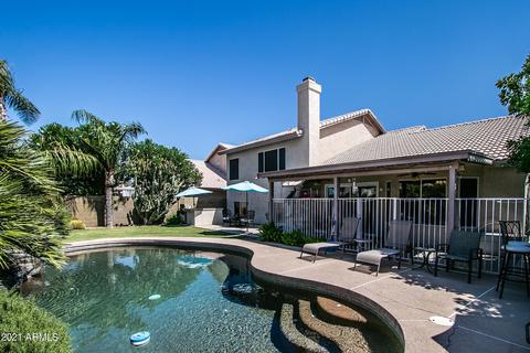 4144 E Harvard Ave, Gilbert, AZ 85234 photo 40