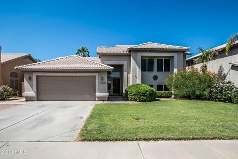 4144 E Harvard Ave, Gilbert, AZ 85234 photo 1