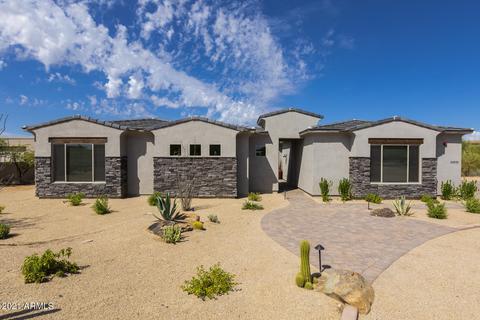6657 E Peak View Rd, Cave Creek, AZ 85331