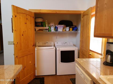 3503 Broken Arrow Rd, Overgaard, AZ 85933 photo 24