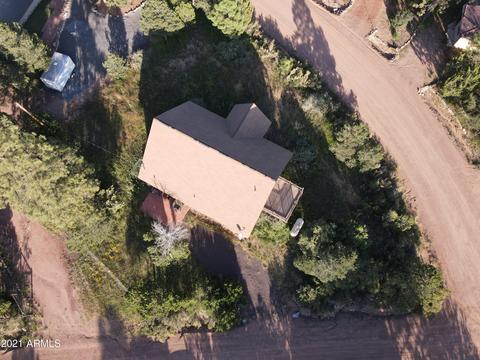 3503 Broken Arrow Rd, Overgaard, AZ 85933 photo 28