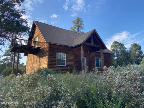 3503 Broken Arrow Rd, Overgaard, AZ 85933 photo 34