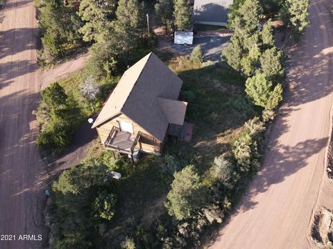 3503 Broken Arrow Rd, Overgaard, AZ 85933 photo 29