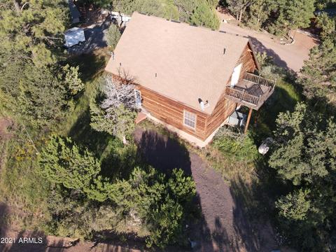 3503 Broken Arrow Rd, Overgaard, AZ 85933 photo 27