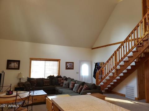 3503 Broken Arrow Rd, Overgaard, AZ 85933 photo 4