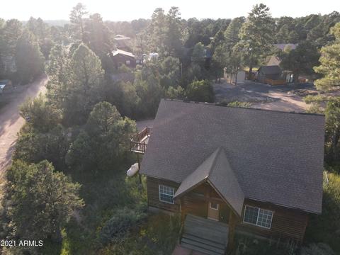 3503 Broken Arrow Rd, Overgaard, AZ 85933 photo 32