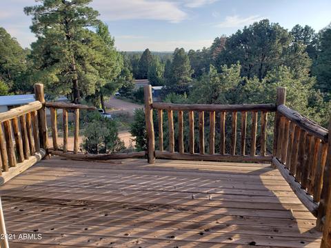 3503 Broken Arrow Rd, Overgaard, AZ 85933 photo 25