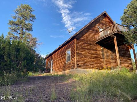 3503 Broken Arrow Rd, Overgaard, AZ 85933 photo 33