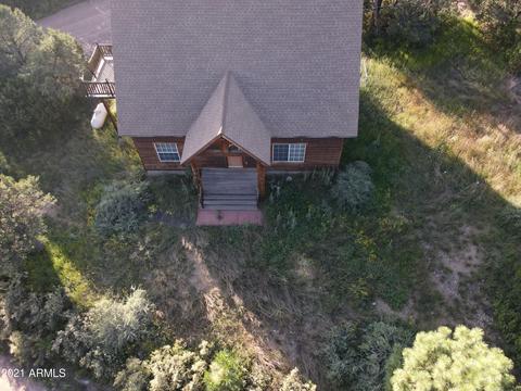 3503 Broken Arrow Rd, Overgaard, AZ 85933 photo 31