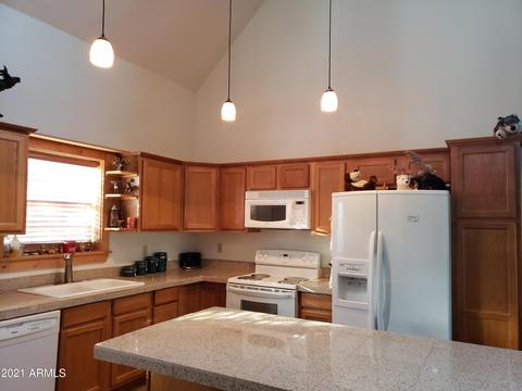 3503 Broken Arrow Rd, Overgaard, AZ 85933 photo 7