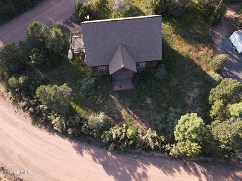 3503 Broken Arrow Rd, Overgaard, AZ 85933 photo 30