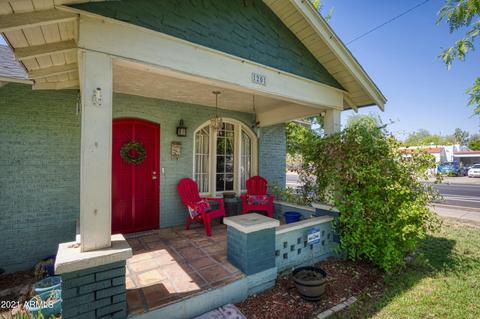 1201 E Hubbell St, Phoenix, AZ 85006 photo 21