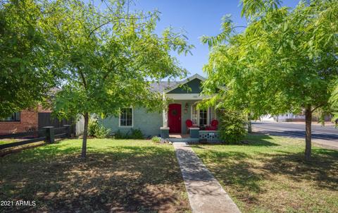 1201 E Hubbell St, Phoenix, AZ 85006 photo 22