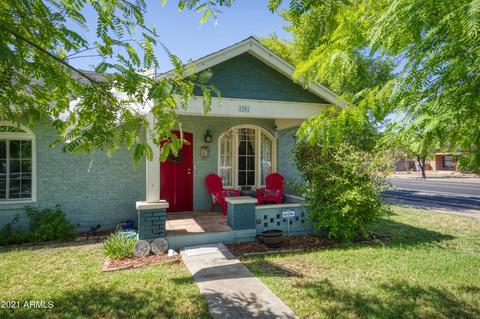 1201 E Hubbell St, Phoenix, AZ 85006 photo 1