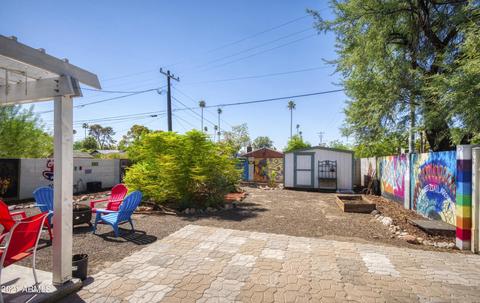 1201 E Hubbell St, Phoenix, AZ 85006 photo 28