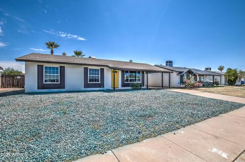 4111 E Saint Catherine Ave, Phoenix, AZ 85042 photo 2