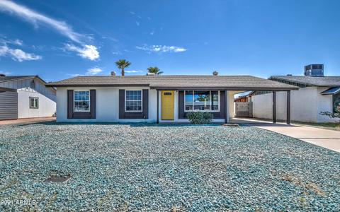 4111 E Saint Catherine Ave, Phoenix, AZ 85042 photo 1
