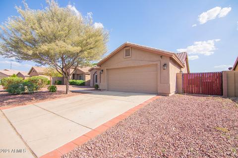 10735 El Moro Ave, Mesa, AZ 85208 photo 2