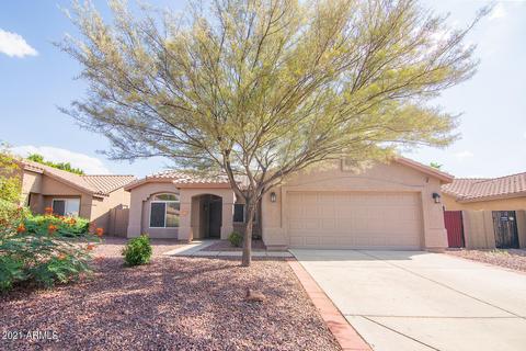 10735 El Moro Ave, Mesa, AZ 85208 photo 1