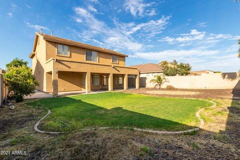 11505 E Sebring Ave, Mesa, AZ 85212 photo 30