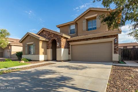 11505 E Sebring Ave, Mesa, AZ 85212 photo 2