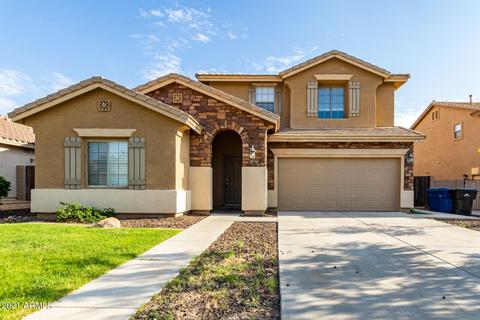11505 E Sebring Ave, Mesa, AZ 85212 photo 1