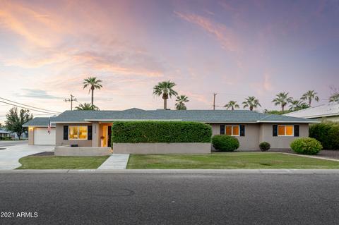 3602 E Coolidge St, Phoenix, AZ 85018 photo 1
