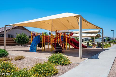 2928 E Quenton St, Mesa, AZ 85213 photo 30