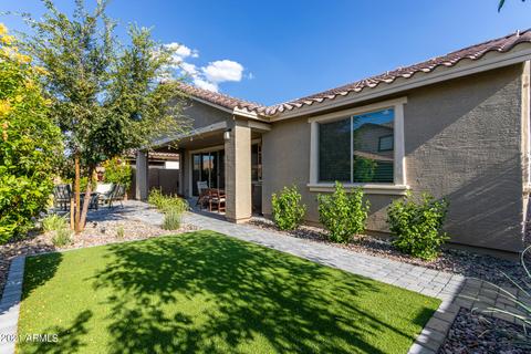 2928 E Quenton St, Mesa, AZ 85213 photo 25