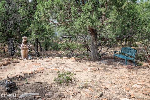 6636 W Wolfpaw Ln, Pine, AZ 85544 photo 43