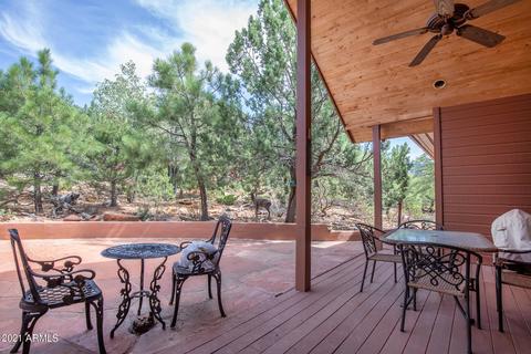 6636 W Wolfpaw Ln, Pine, AZ 85544 photo 4