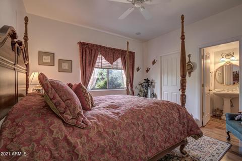 6636 W Wolfpaw Ln, Pine, AZ 85544 photo 27