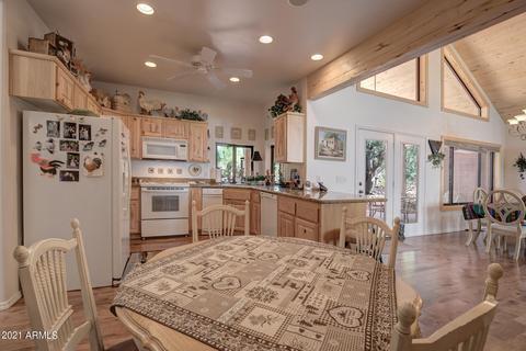 6636 W Wolfpaw Ln, Pine, AZ 85544 photo 16