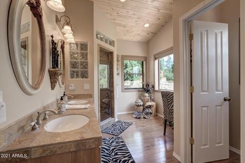 6636 W Wolfpaw Ln, Pine, AZ 85544 photo 23