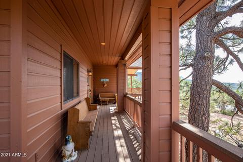 6636 W Wolfpaw Ln, Pine, AZ 85544 photo 39