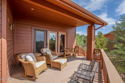 6636 W Wolfpaw Ln, Pine, AZ 85544 photo 21