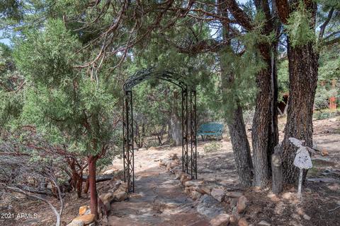 6636 W Wolfpaw Ln, Pine, AZ 85544 photo 42