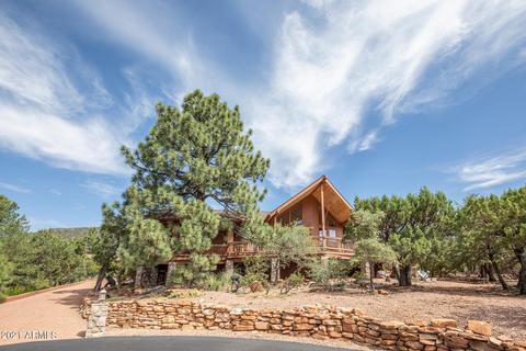 6636 W Wolfpaw Ln, Pine, AZ 85544 photo 48