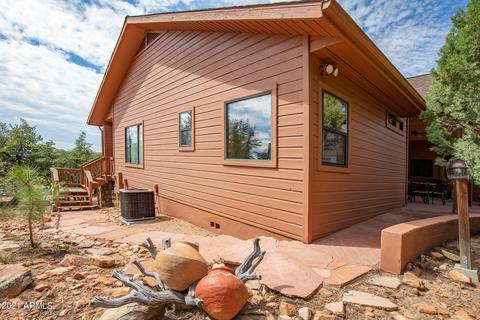 6636 W Wolfpaw Ln, Pine, AZ 85544 photo 32