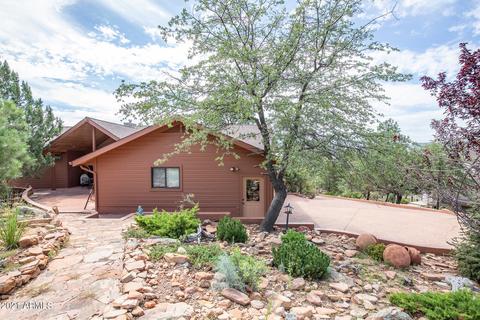6636 W Wolfpaw Ln, Pine, AZ 85544 photo 47