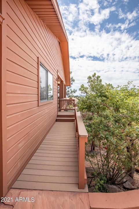 6636 W Wolfpaw Ln, Pine, AZ 85544 photo 34