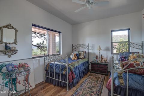 6636 W Wolfpaw Ln, Pine, AZ 85544 photo 29