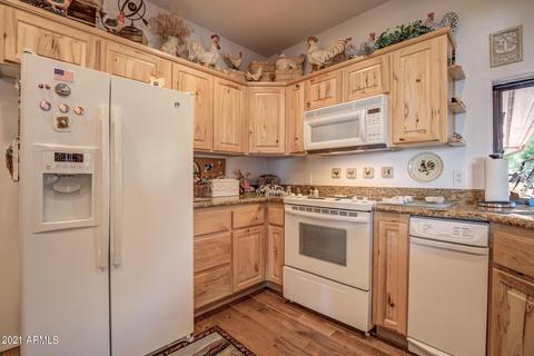 6636 W Wolfpaw Ln, Pine, AZ 85544 photo 14