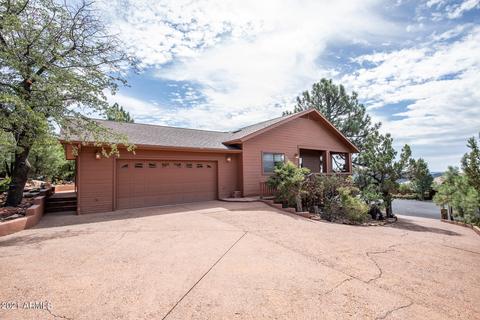 6636 W Wolfpaw Ln, Pine, AZ 85544 photo 49