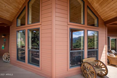 6636 W Wolfpaw Ln, Pine, AZ 85544 photo 40