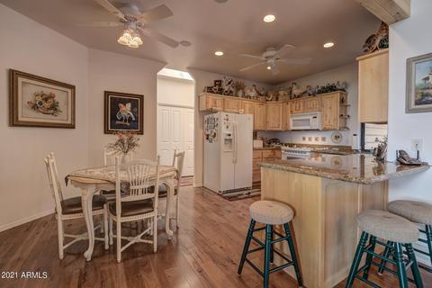 6636 W Wolfpaw Ln, Pine, AZ 85544 photo 12